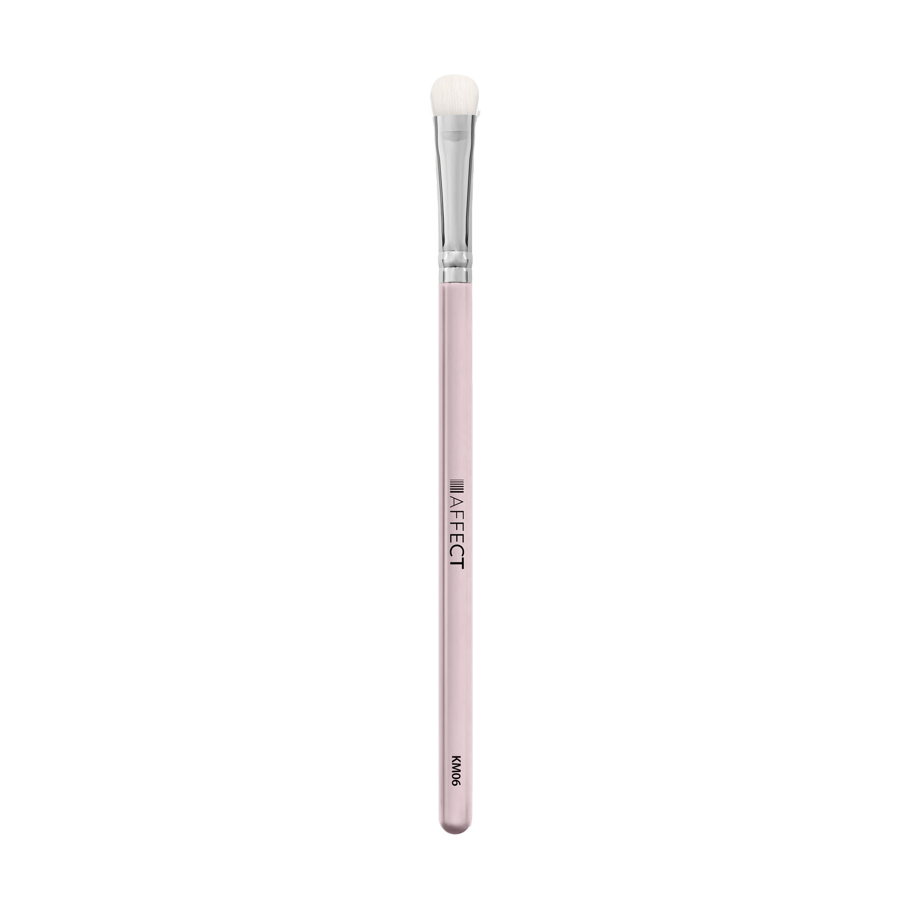 Пензель для тіней Affect Cosmetics Eyeshadow Brush KM06